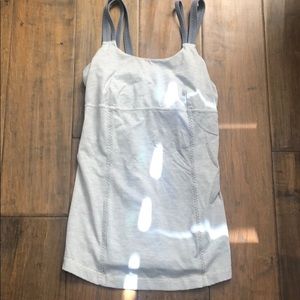 Lululemon tank